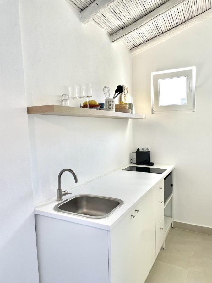 شقة Casa Xs ألفور المظهر الخارجي الصورة